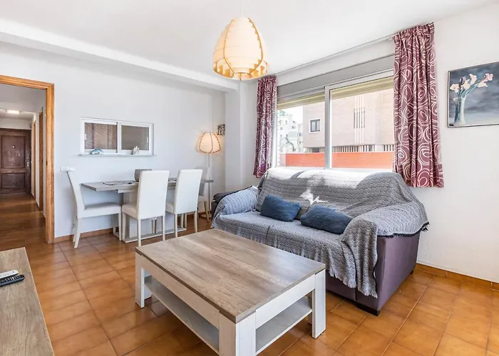 Los Ranchos 11 Apartment Levante Beach