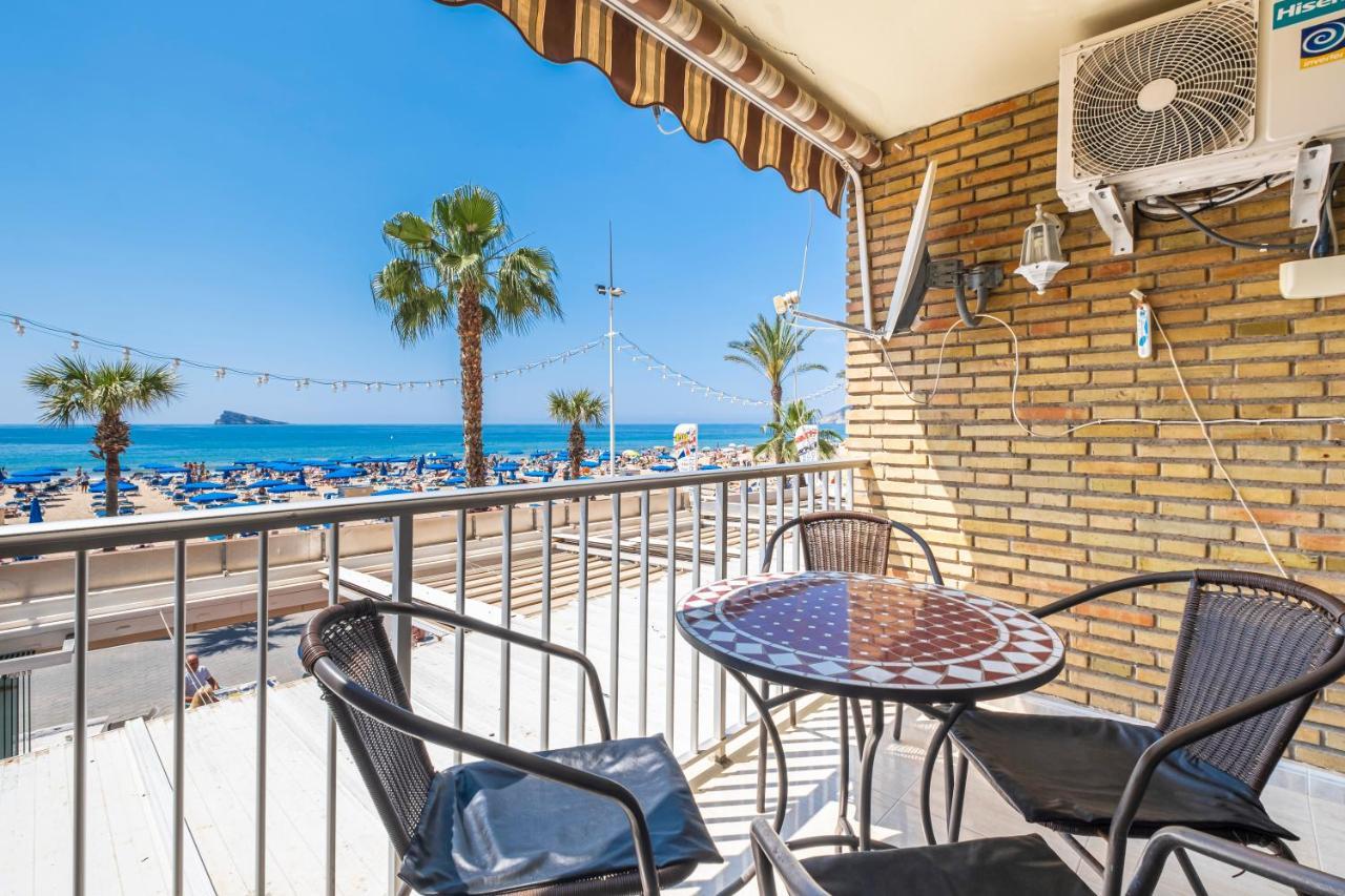 Apartment Ranchos 11 Levante Benidorm
